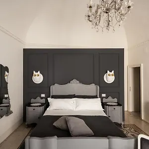 Bianko Ecochic Bed and breakfast
